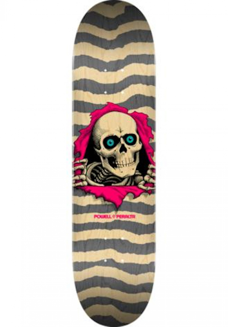 Powell Peralta 8,25" Ripper Popsicle